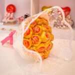 Buquê de Chocolate Serenata de Amor - Imagem 2