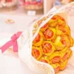 Buquê de Chocolate Serenata de Amor - Imagem 4