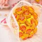 Buquê de Chocolate Serenata de Amor - Imagem 3