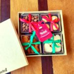 Kit Presente de Natal Mimos da Flor 2021