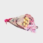 Kit Buquê de Bombons e Coração Você é Especial - Imagem 4