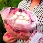 Kit Buquê de Bombons e Coração Você é Especial - Imagem 5