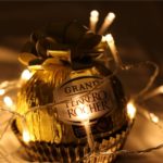 Bombom Ferrero Rocher T3 37,5g - Imagem 2