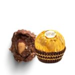 Bombom Ferrero Rocher T3 37,5g - Imagem 4