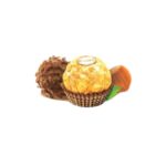 Caixa de Bombom Ferrero Rocher T8 100g - Imagem 6
