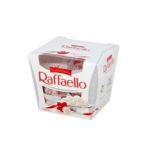 Caixa de Bombons Raffaello 150g