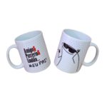 Caneca Personalizada