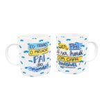Caneca Dia dos Pais