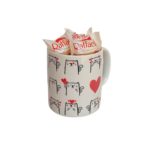 Caneca Raffaello 300ml