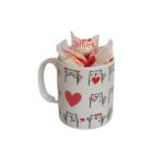 Caneca Raffaello 300ml - Imagem 2
