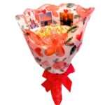 Buquê Serenata Com Polaroid