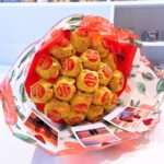 Buquê Serenata Com Polaroid - Imagem 4