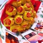 Buquê Serenata Com Polaroid - Imagem 3