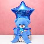 Kit Pelúcia Com Amor - Imagem 3