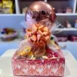 Cesta Leve Delicia - Imagem 2