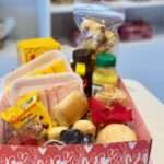 Cesta Leve Delicia - Imagem 3